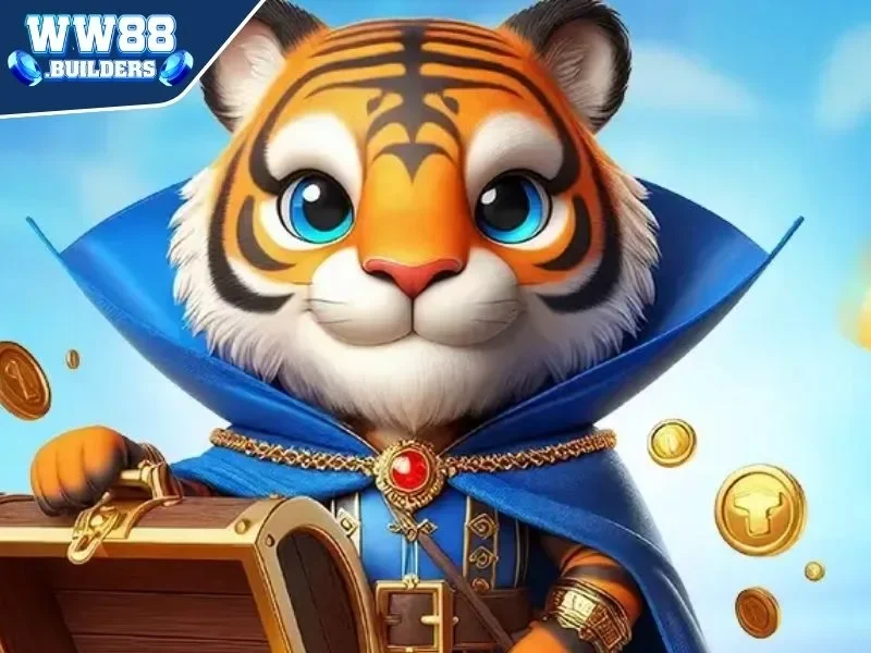 Một số sảnh chơi slot đỉnh cao tại nổ hũ WW88