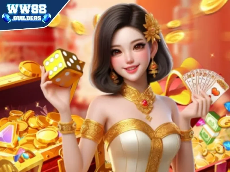 Nắm rõ lưu ý khi chinh phục nổ hũ WW88